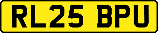 RL25BPU