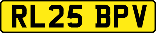RL25BPV