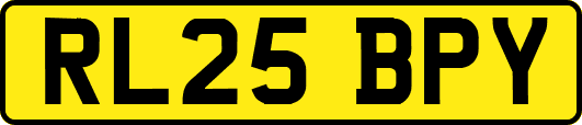 RL25BPY