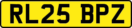 RL25BPZ