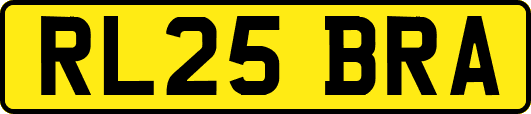 RL25BRA