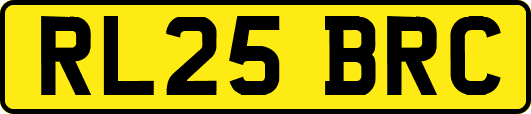 RL25BRC