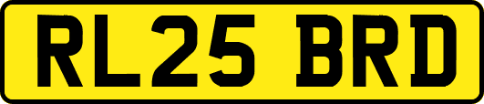 RL25BRD