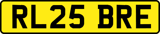 RL25BRE