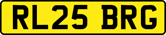 RL25BRG
