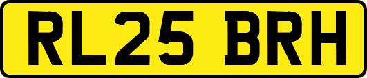 RL25BRH