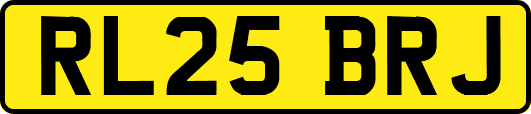 RL25BRJ