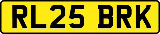 RL25BRK