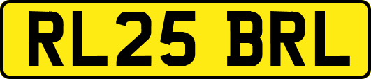 RL25BRL
