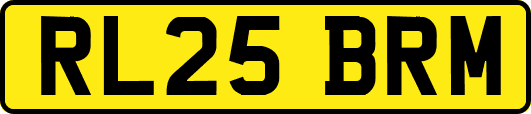 RL25BRM