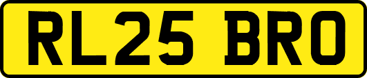 RL25BRO
