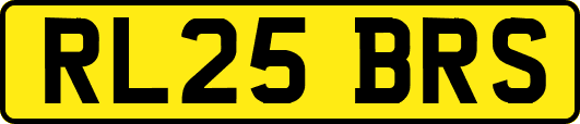 RL25BRS