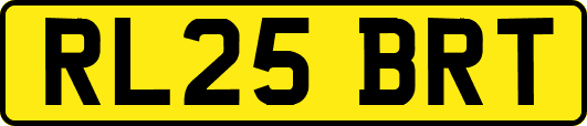 RL25BRT
