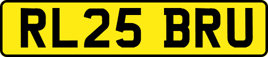 RL25BRU