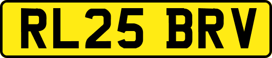 RL25BRV