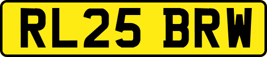 RL25BRW
