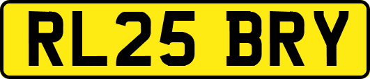 RL25BRY