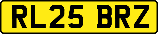RL25BRZ