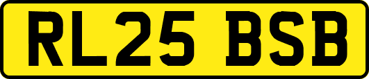 RL25BSB