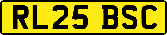 RL25BSC
