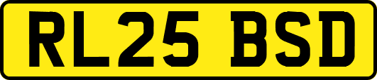 RL25BSD
