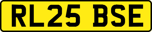 RL25BSE