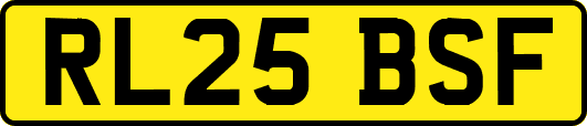 RL25BSF