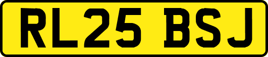 RL25BSJ