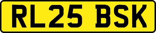 RL25BSK