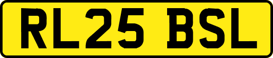 RL25BSL