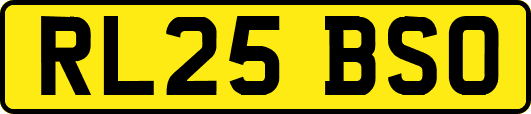 RL25BSO