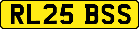 RL25BSS