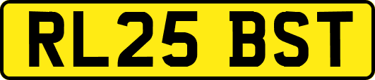 RL25BST