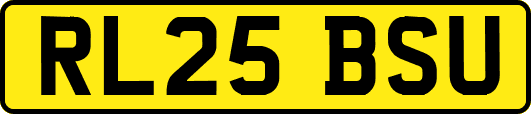 RL25BSU