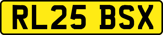 RL25BSX