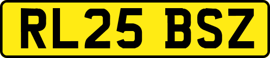 RL25BSZ