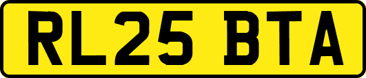 RL25BTA