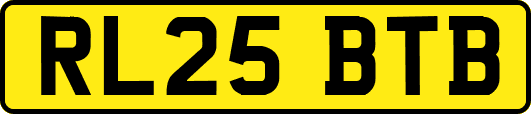 RL25BTB
