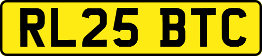 RL25BTC