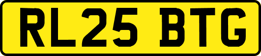 RL25BTG