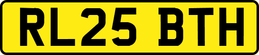 RL25BTH