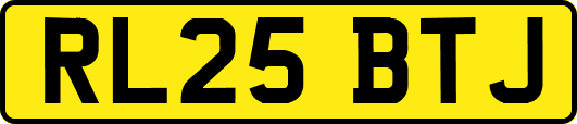 RL25BTJ