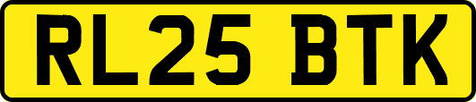 RL25BTK