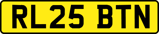 RL25BTN