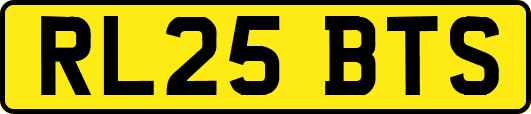 RL25BTS