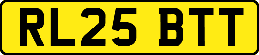RL25BTT