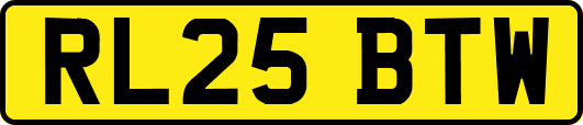RL25BTW