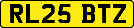 RL25BTZ
