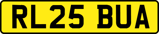 RL25BUA