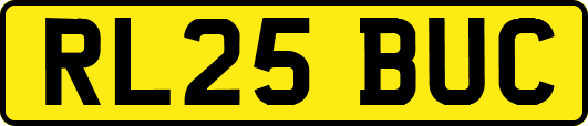 RL25BUC